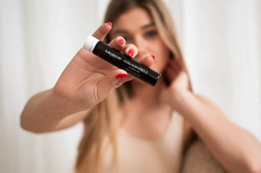 Collagene da bere: la parola all’esperto