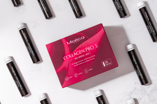 Tutto quello che devi sapere sul collagene Verisol®