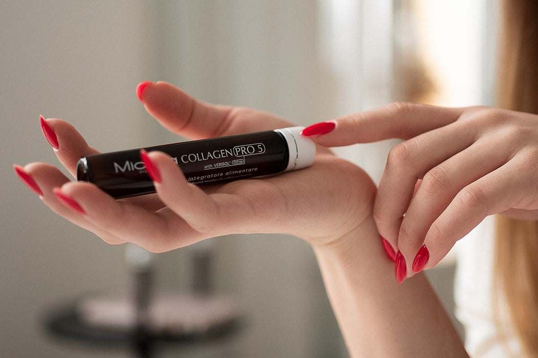 Il segreto per dire addio a unghie deboli e fragili