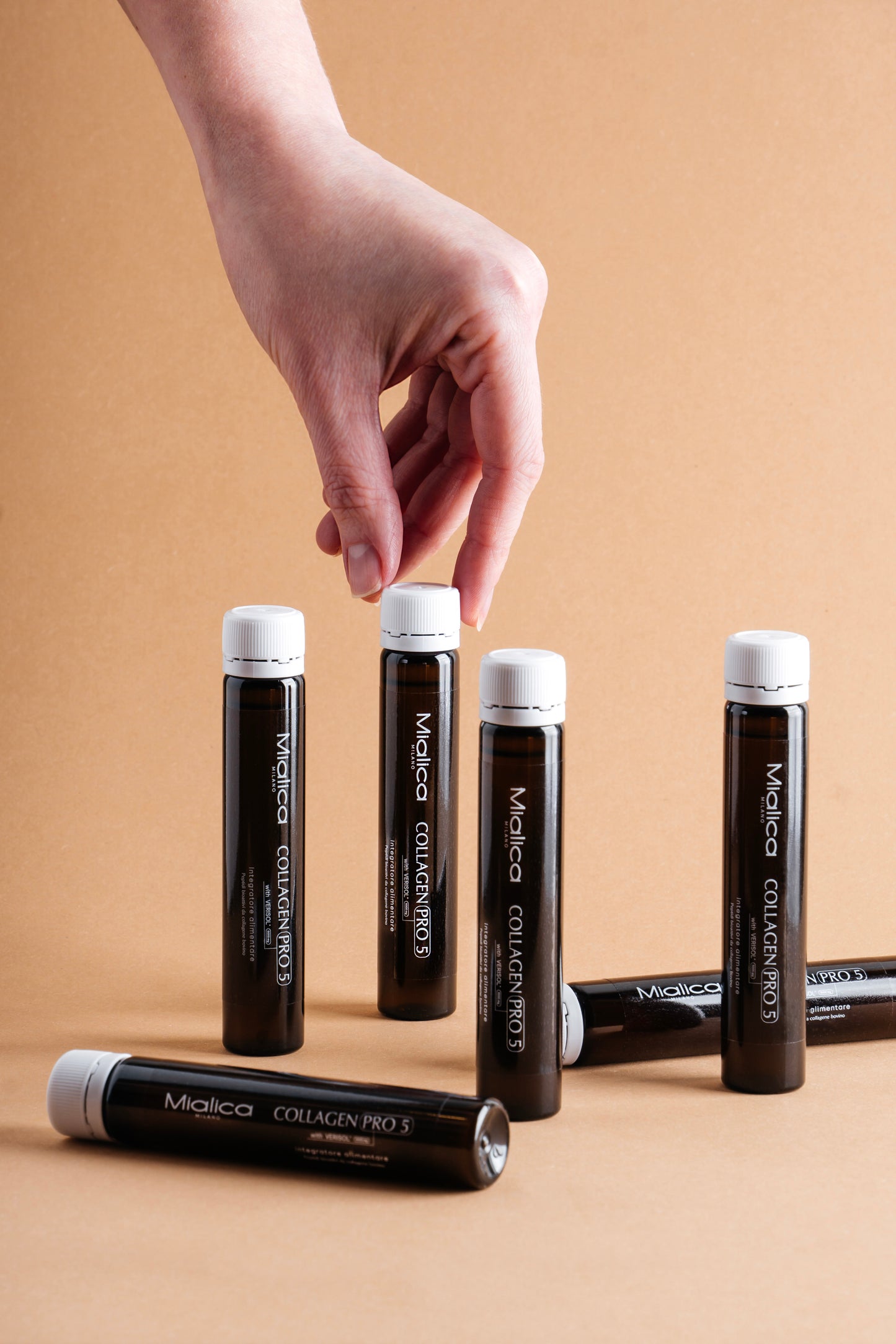 Collagen PRO5 - Pack of 28 vials