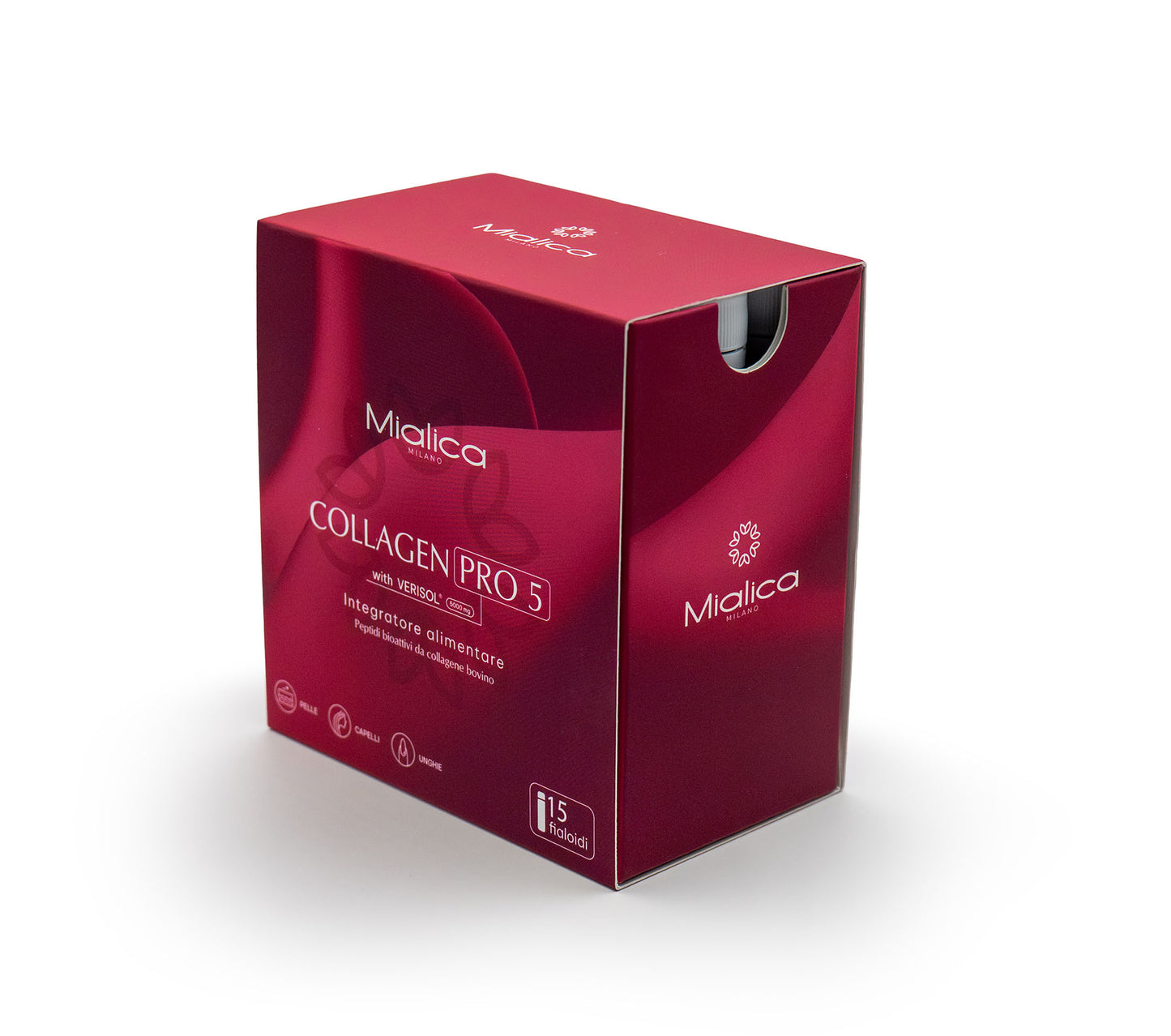 Collagen PRO5 - Pack of 15 vials