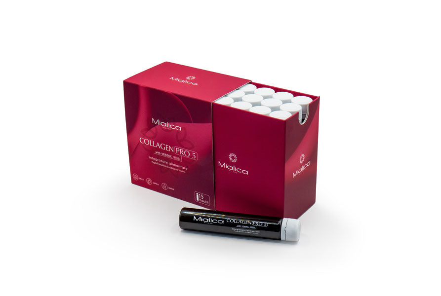 Collagen PRO5 - Pack of 15 vials