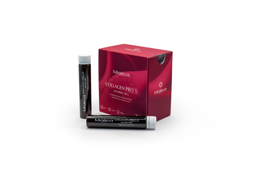 Collagen PRO5 - Pack of 15 vials