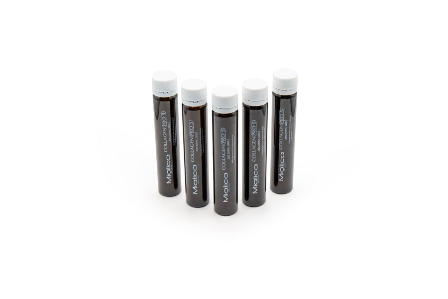 Collagen PRO5 - Pack of 15 vials