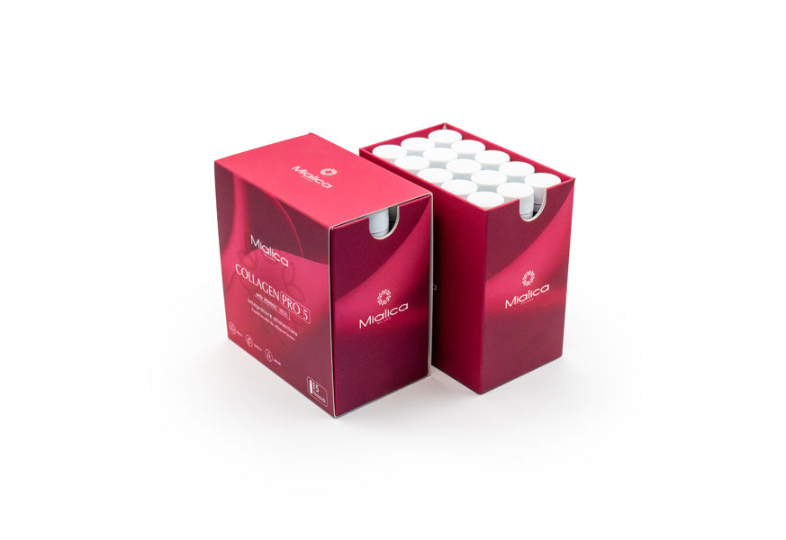 Collagen PRO5 - Pack of 15 vials
