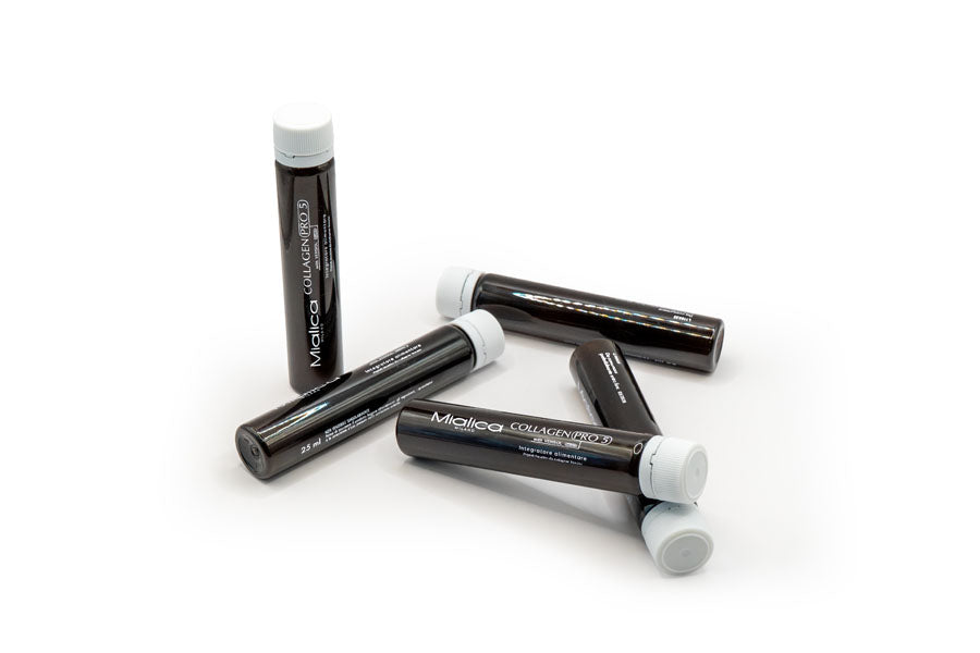 Collagen PRO5 - Pack of 15 vials