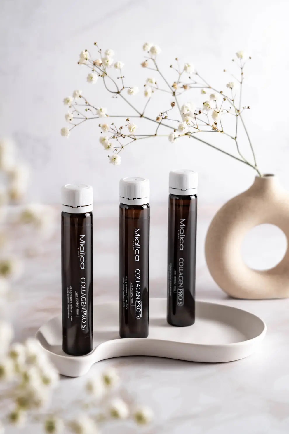 Collagen PRO5 - Pack of 28 vials