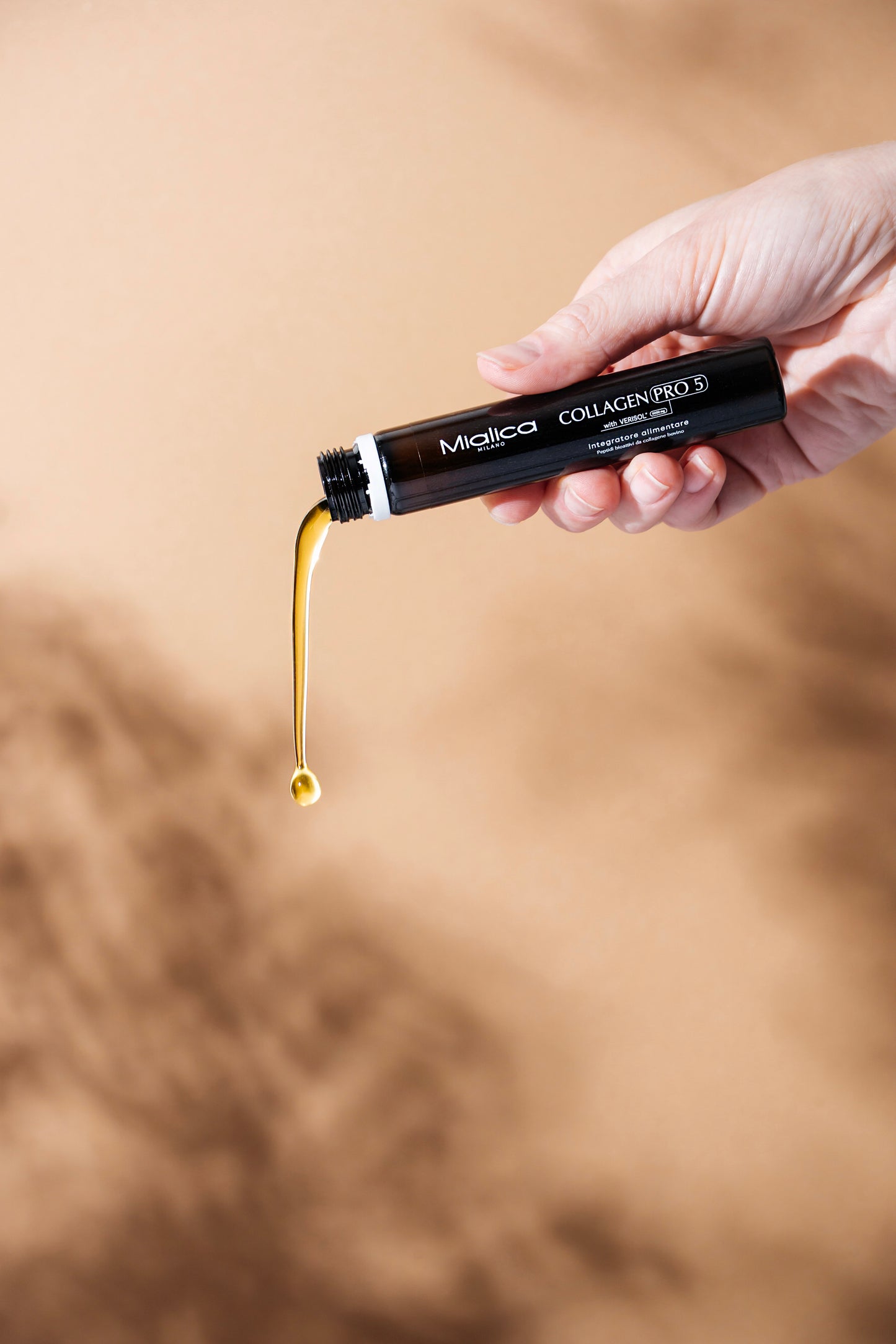 Collagen PRO5 - Pack of 28 vials