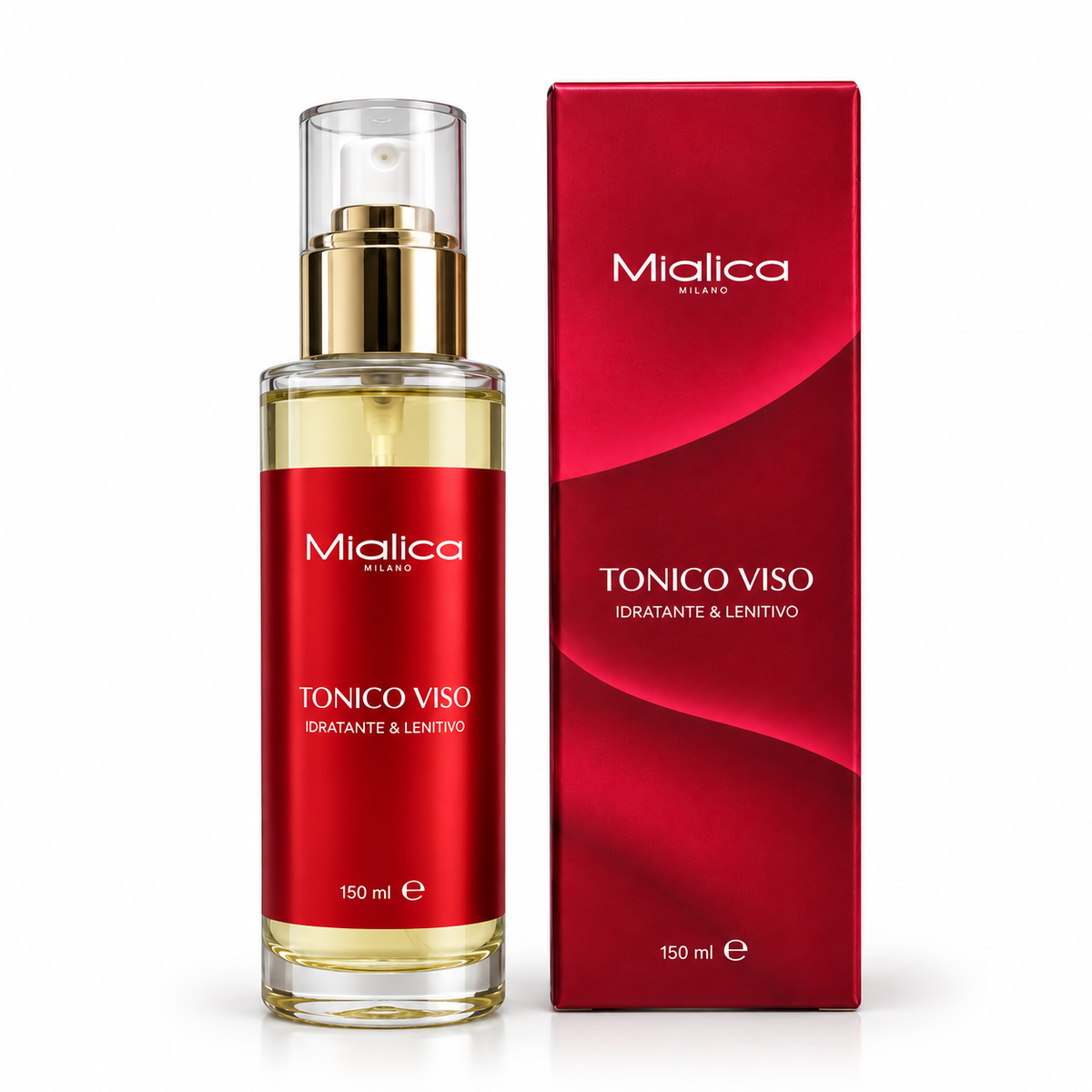 TONICO VISO