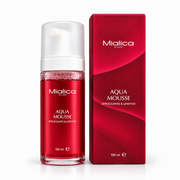 Mousse Detergente Viso