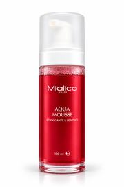 FACE FOAM – Mousse Detergente Viso