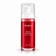 Mousse Detergente Viso