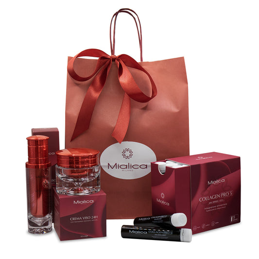 Beauty Christmas Box