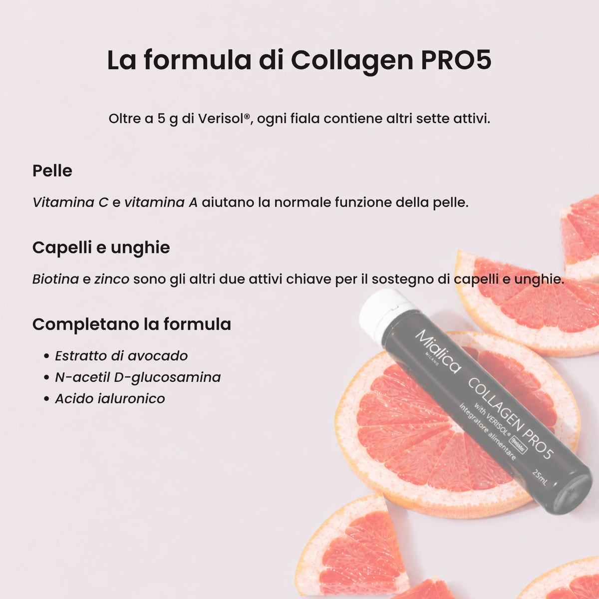 Collagen PRO5