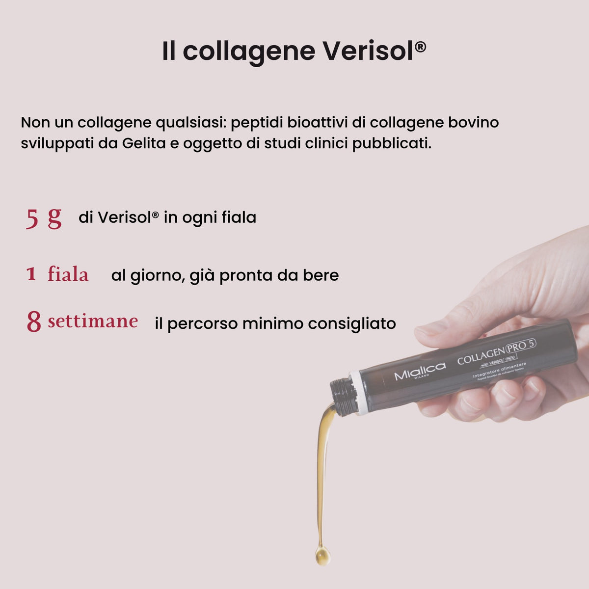 Collagen PRO5