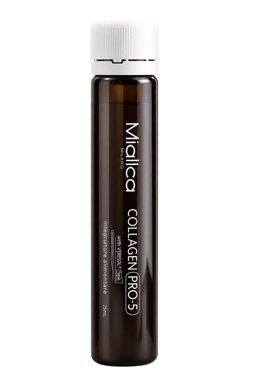 Fiala Collagen PRO5 in rotazione