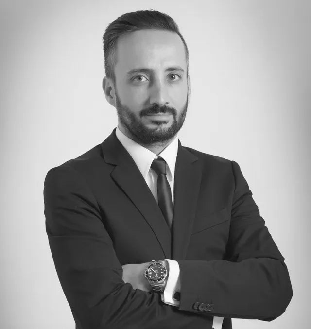 Konstantinos Jiouchas, M.