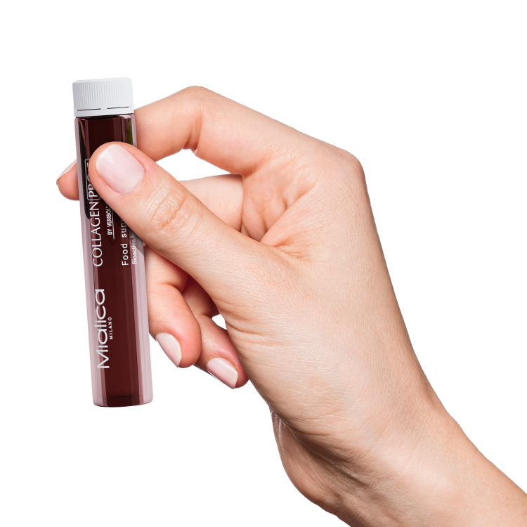 Fiala di Collagen PRO5