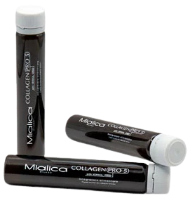 Fiala Collagen PRO5 in rotazione