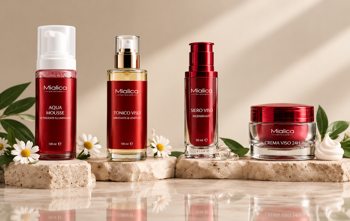 Linea Viso